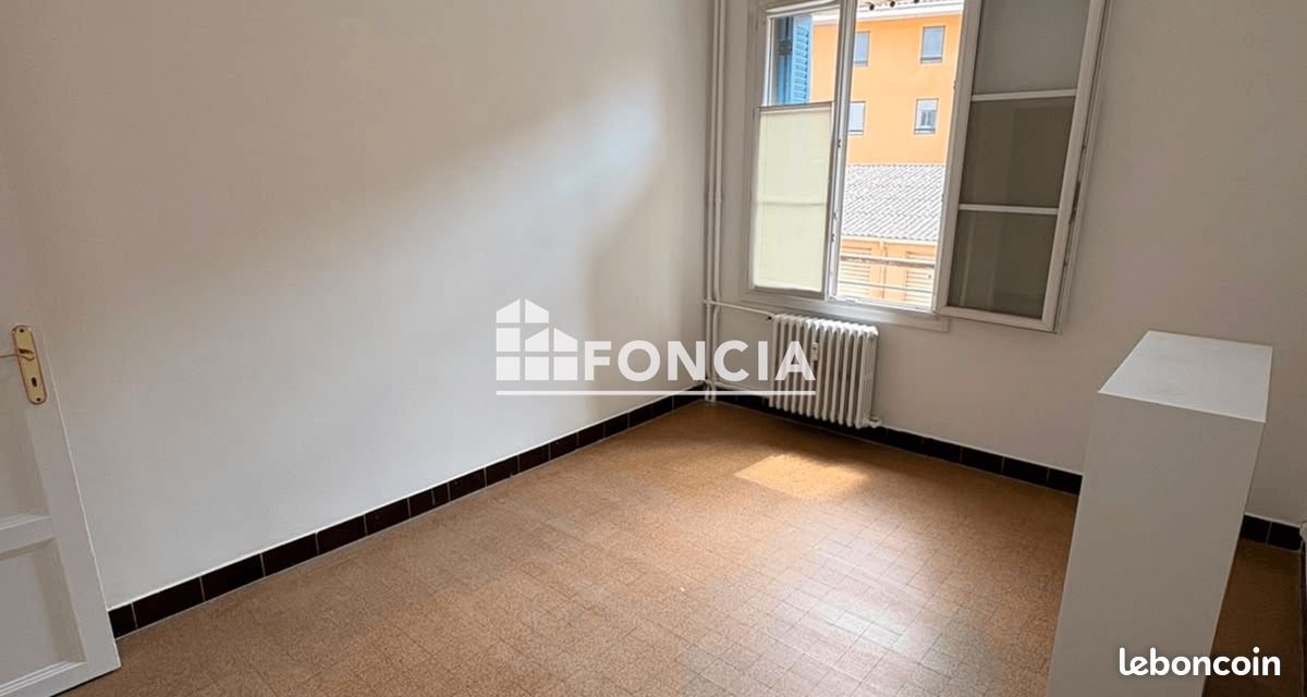 Appartement à louer, 97m², Aix-en-Provence