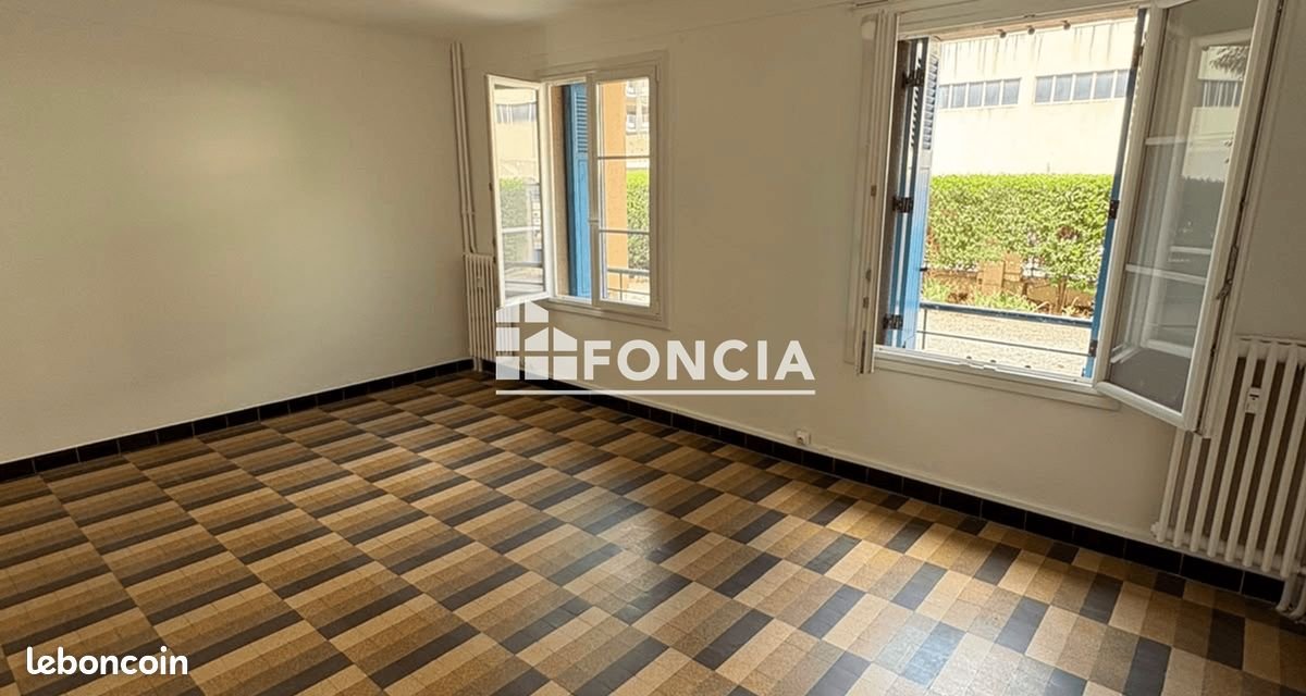 Appartement à louer, 97m², Aix-en-Provence