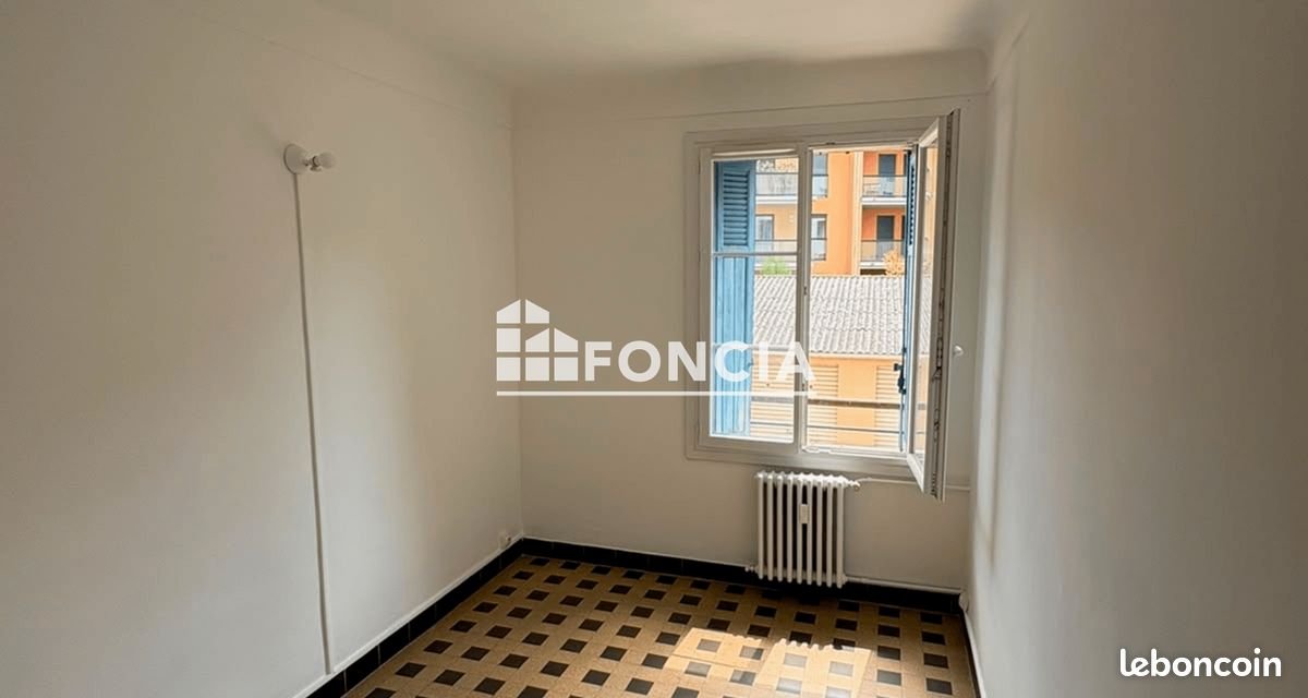Appartement à louer, 97m², Aix-en-Provence
