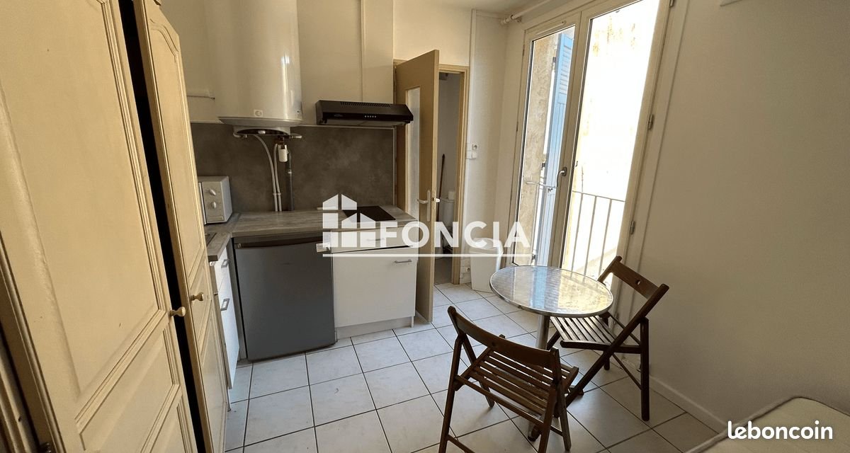 Appartement à louer, 11m², Manosque