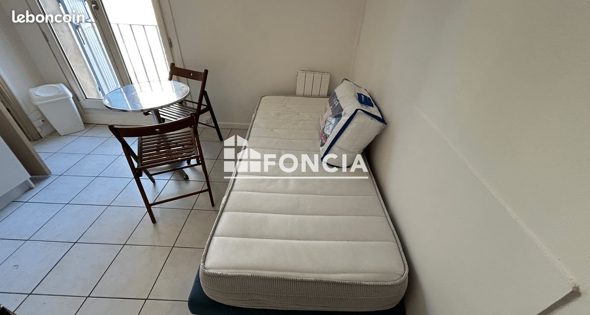 Appartement à louer, 11m², Manosque