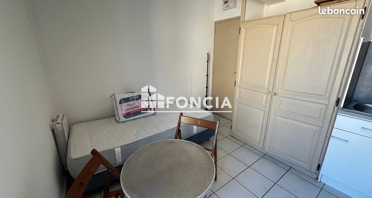 Appartement à louer, 11m², Manosque