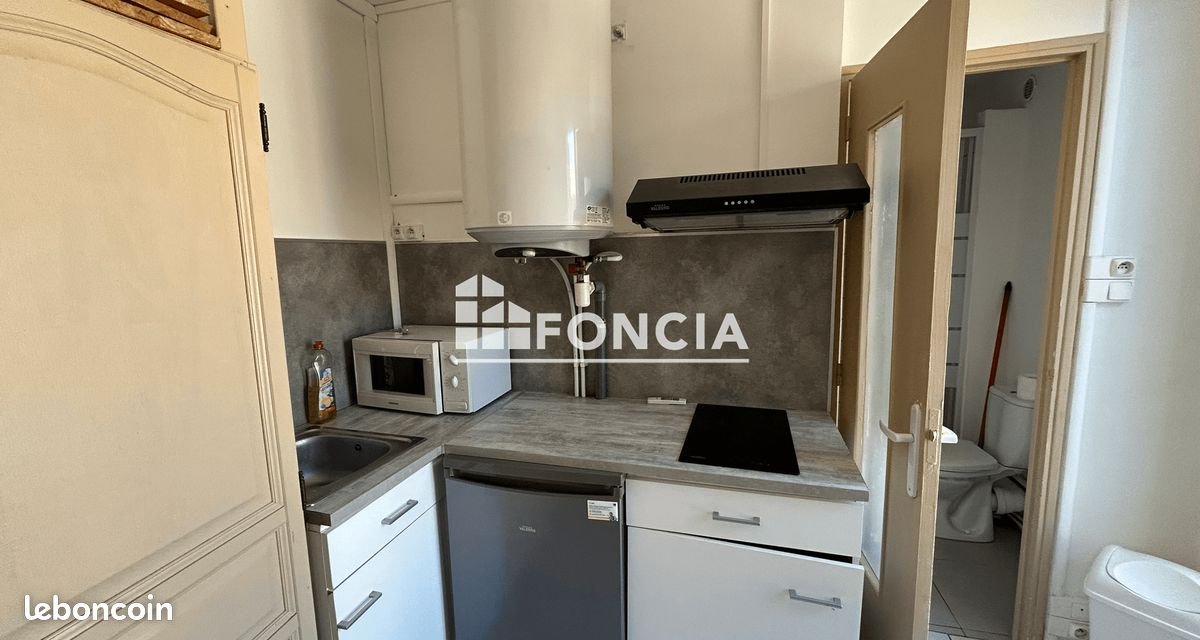 Appartement à louer, 11m², Manosque