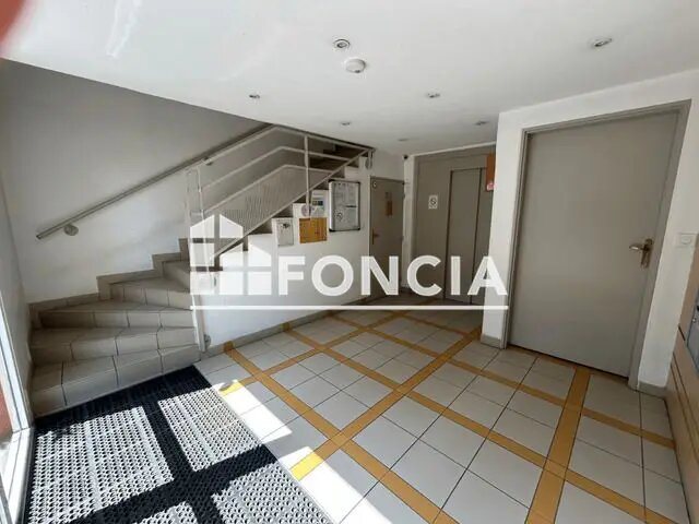 Appartement à louer, 44m², Vitrolles