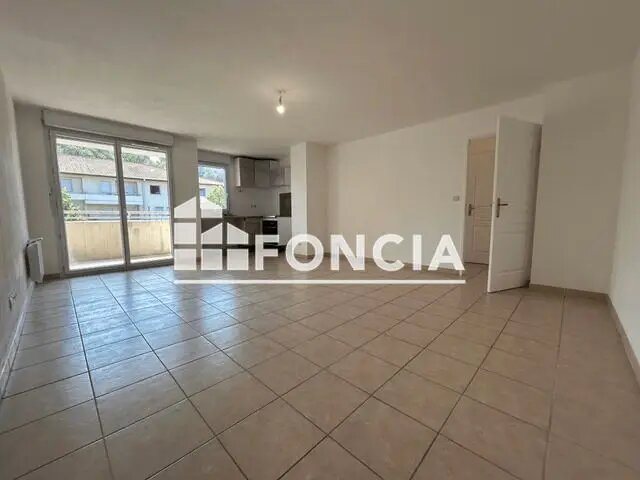 Appartement à louer, 44m², Vitrolles