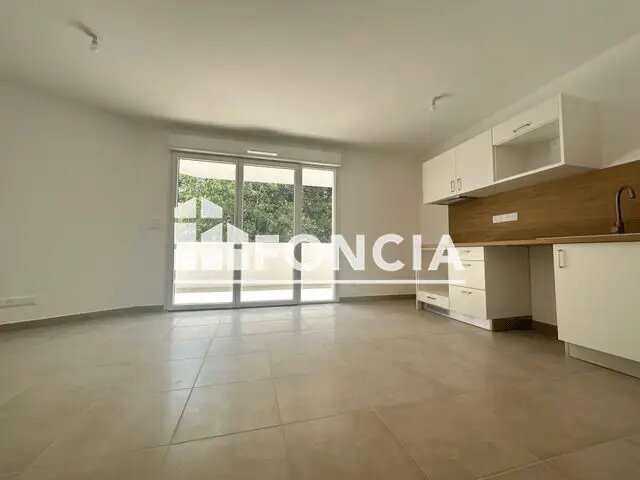 Appartement à louer, 41m², Istres