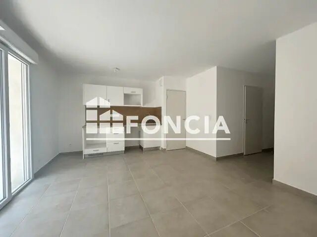 Appartement à louer, 41m², Istres