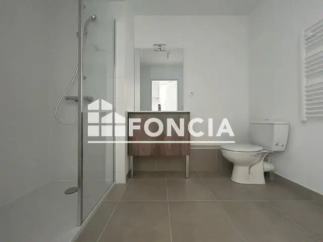 Appartement à louer, 41m², Istres