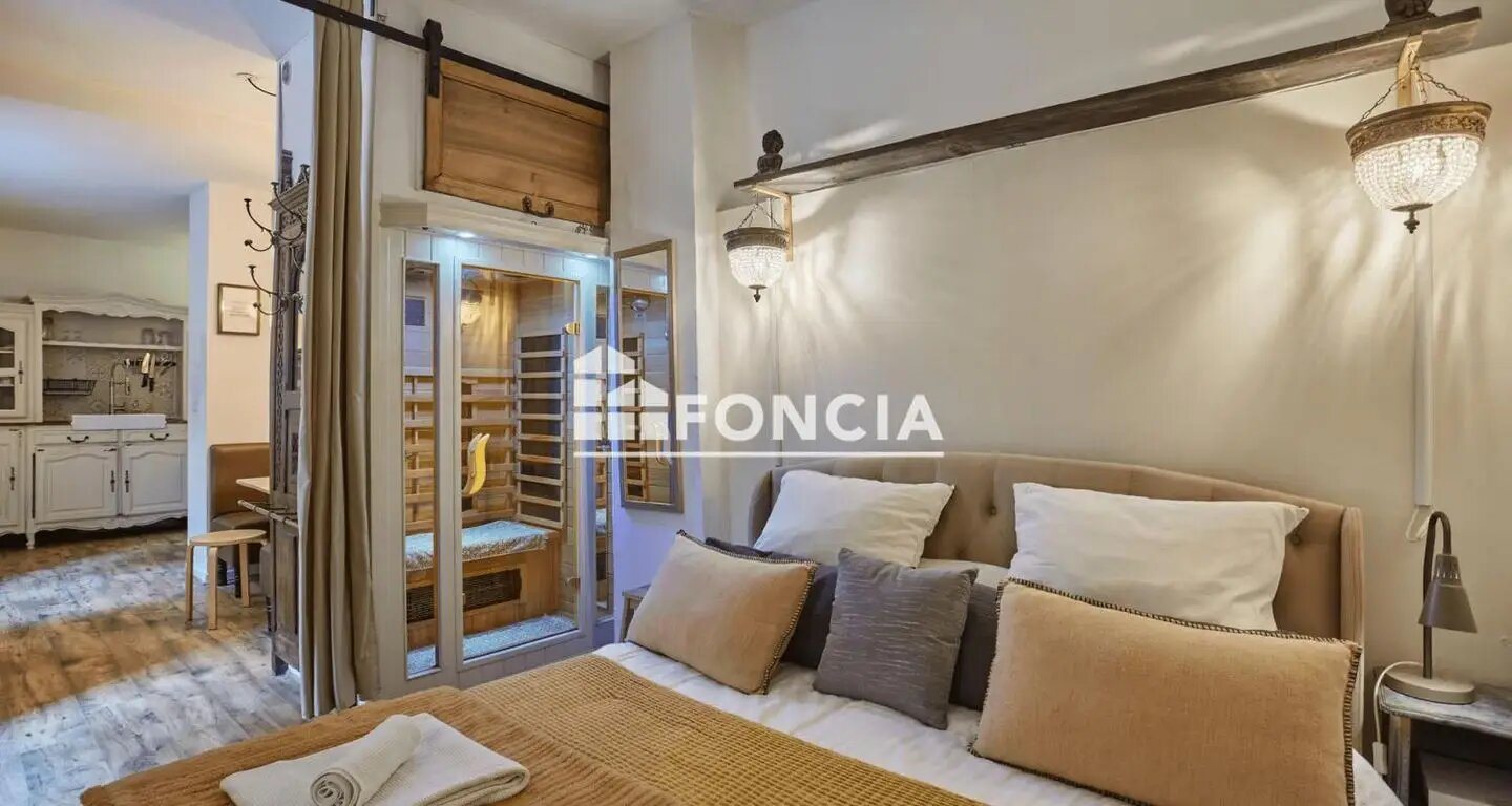 Appartement à louer, 27m², Aix-en-Provence