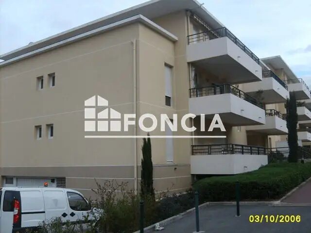 Appartement à louer, 69m², Saint-Paul-lès-Durance