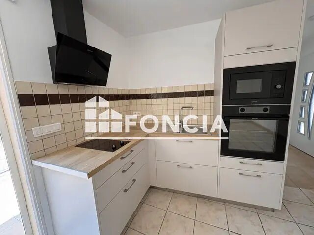 Maison à louer, 35m², Gardanne