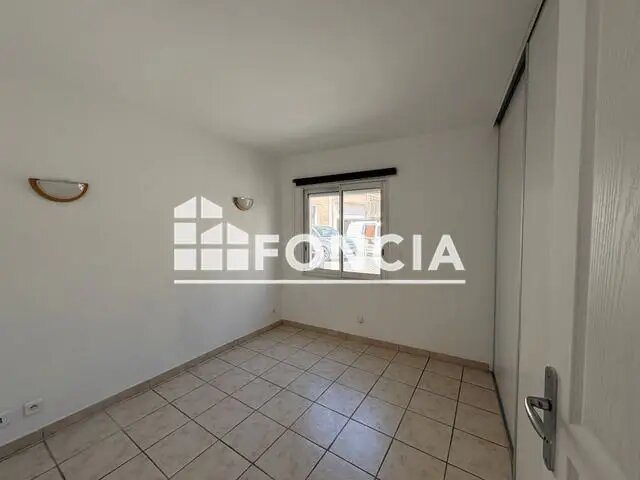 Maison à louer, 35m², Gardanne