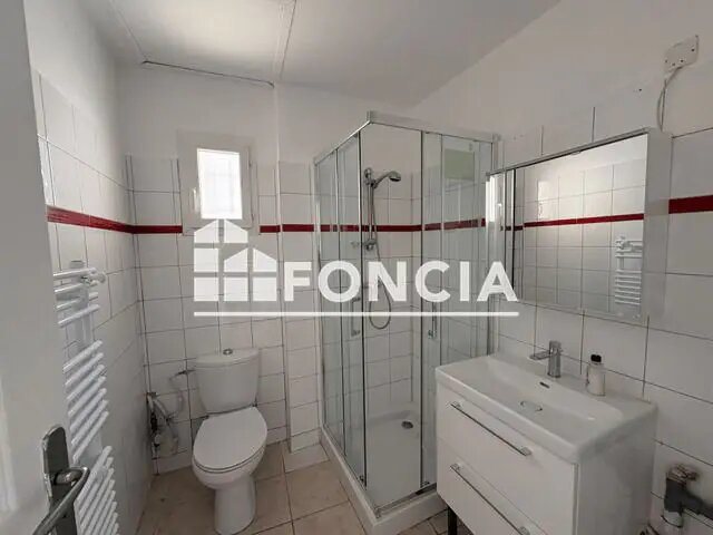 Maison à louer, 35m², Gardanne