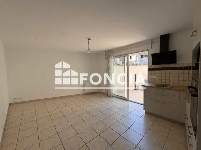 Maison à louer, 35m², Gardanne