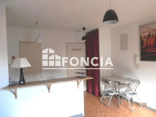 Appartement à louer, 21m², Digne-les-Bains