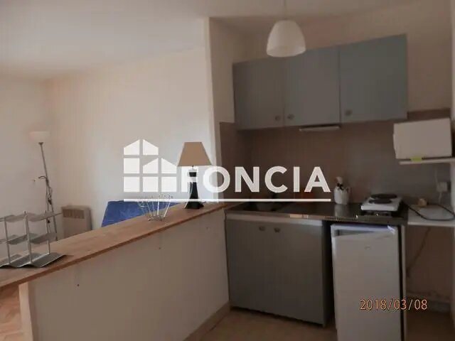 Appartement à louer, 21m², Digne-les-Bains