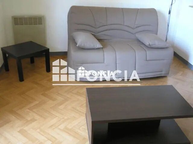 Appartement à louer, 21m², Digne-les-Bains