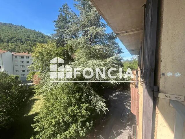 Appartement à louer, 21m², Digne-les-Bains
