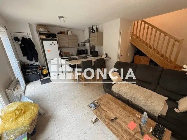 Maison à louer, 49m², Maussane-les-Alpilles