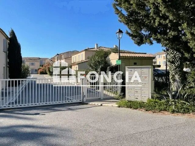Maison à louer, 49m², Maussane-les-Alpilles