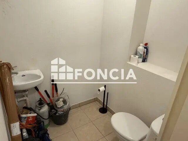 Maison à louer, 49m², Maussane-les-Alpilles