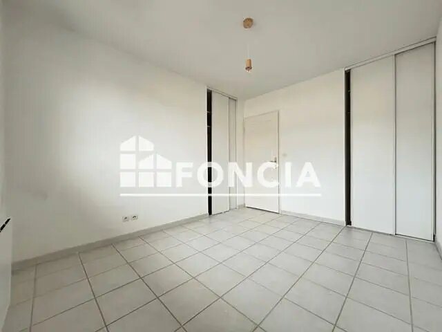Appartement à louer, 44m², Vitrolles