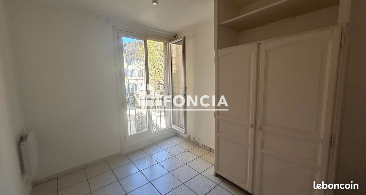 Appartement à louer, 15m², Manosque
