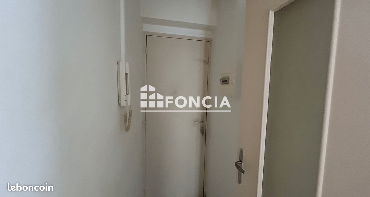 Appartement à louer, 15m², Manosque