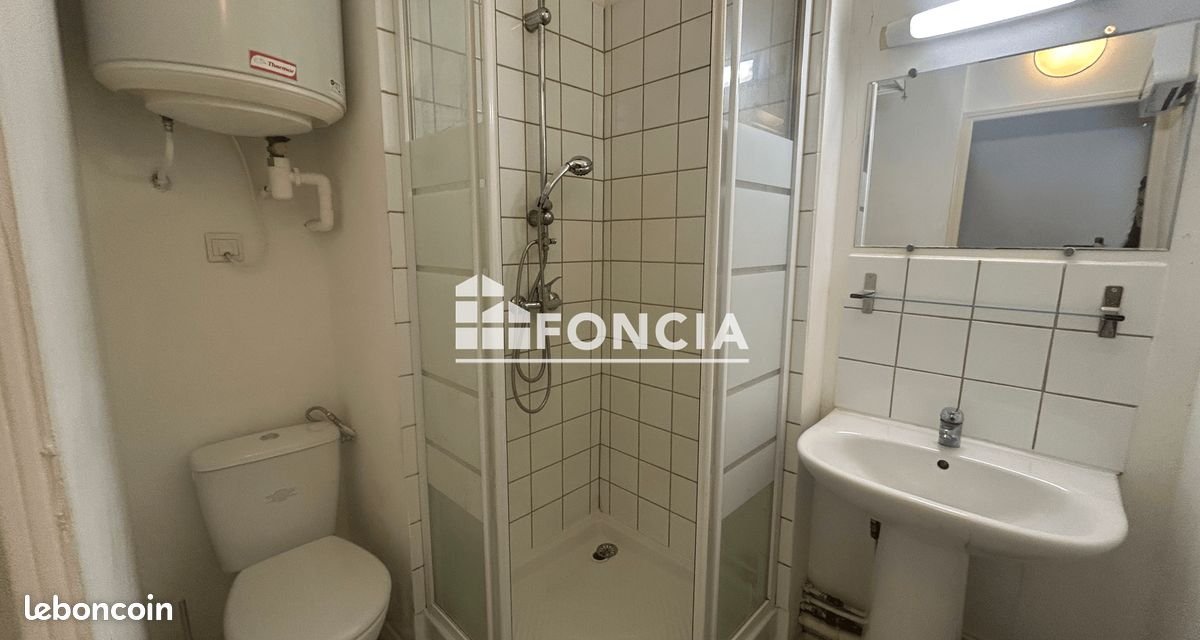 Appartement à louer, 15m², Manosque