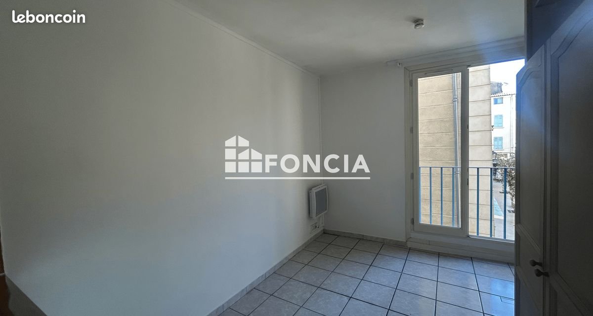 Appartement à louer, 15m², Manosque
