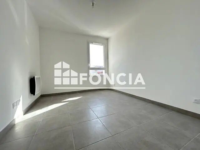 Appartement à louer, 81m², Port-Saint-Louis-du-Rhône