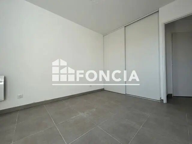 Appartement à louer, 81m², Port-Saint-Louis-du-Rhône