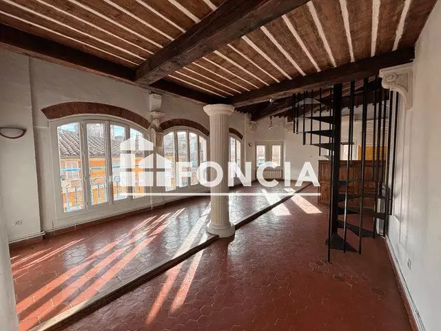 Appartement à louer, 140m², Aix-en-Provence