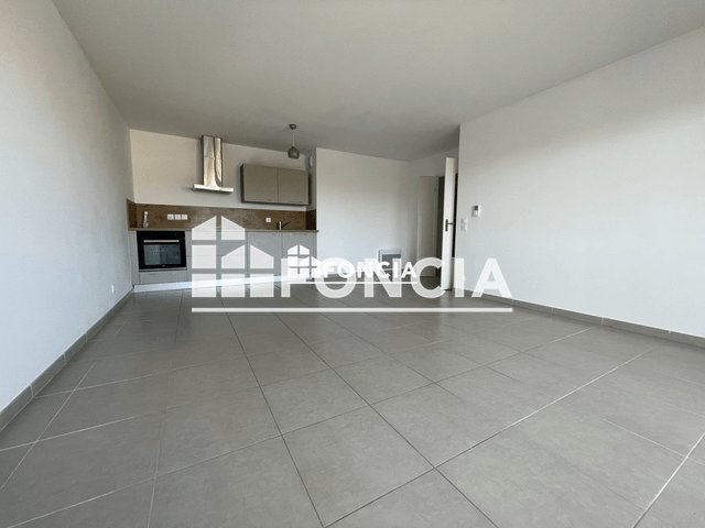 Appartement à louer, 81m², Istres