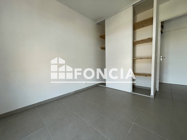 Appartement à louer, 81m², Istres