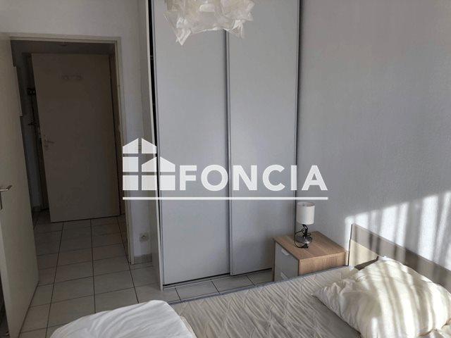 Appartement à louer, 36m², Aix-en-Provence