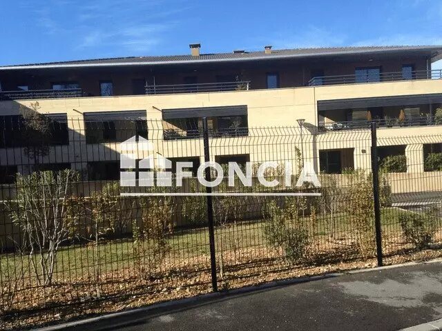 Appartement à louer, 44m², Aix-en-Provence