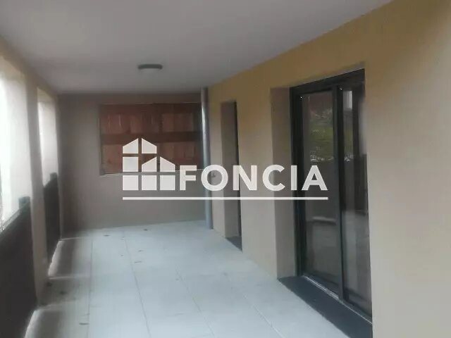 Appartement à louer, 44m², Aix-en-Provence