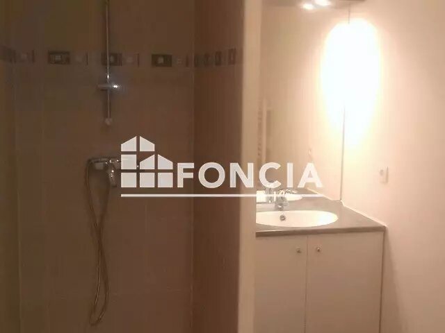 Appartement à louer, 44m², Aix-en-Provence