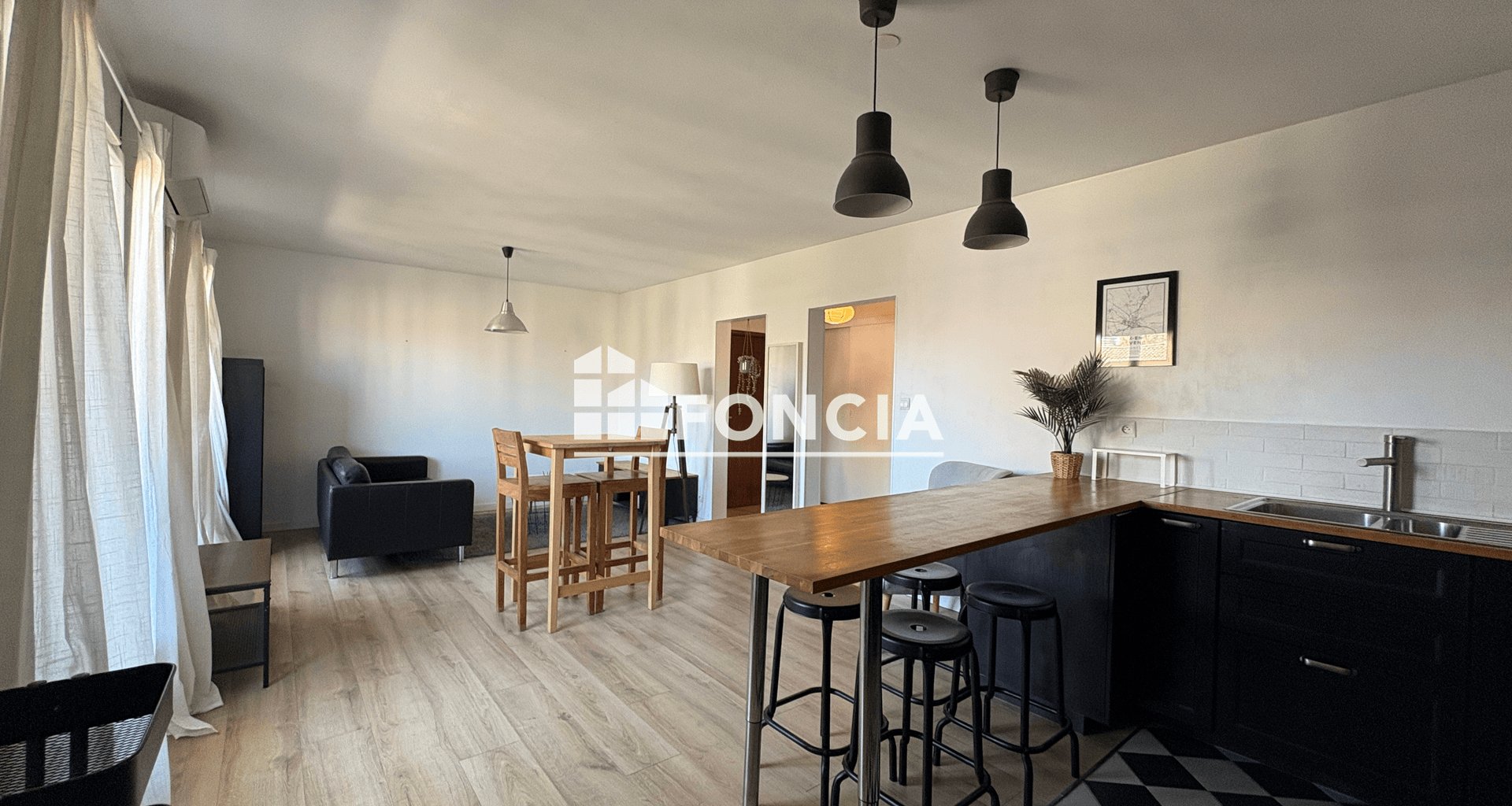 Appartement à louer, 72m², Aix-en-Provence