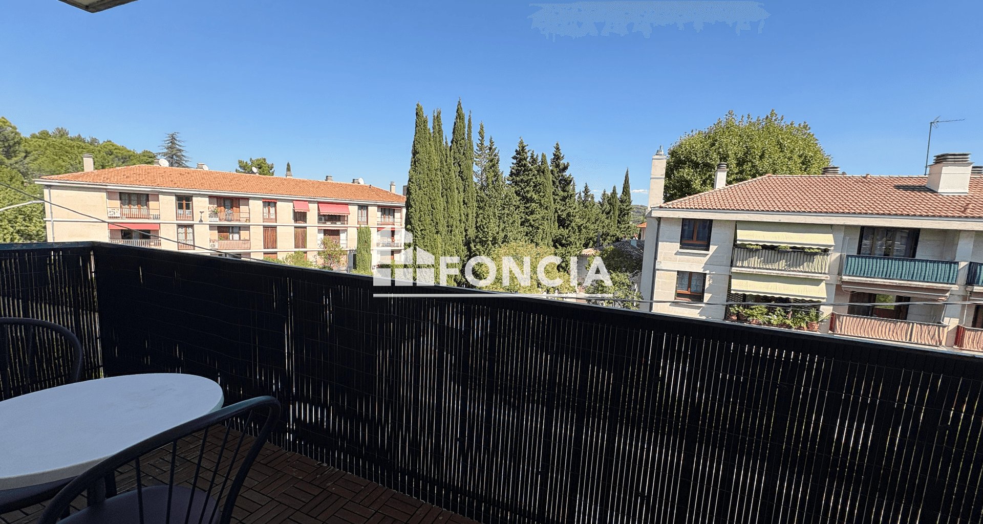 Appartement à louer, 72m², Aix-en-Provence