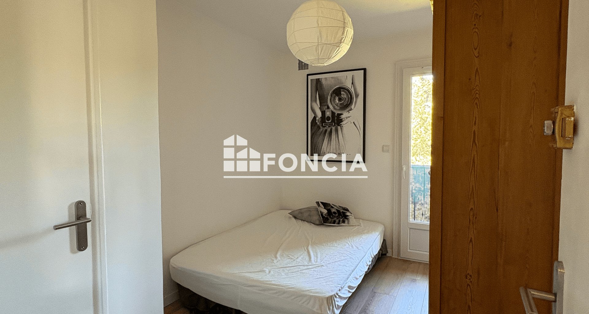 Appartement à louer, 72m², Aix-en-Provence