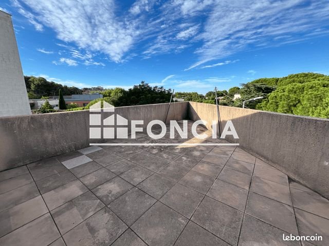 Appartement à louer, 64m², Salon-de-Provence