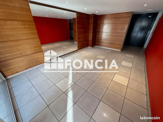 Appartement à louer, 64m², Salon-de-Provence