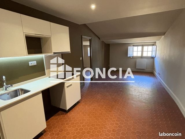 Appartement à louer, 41m², Aix-en-Provence