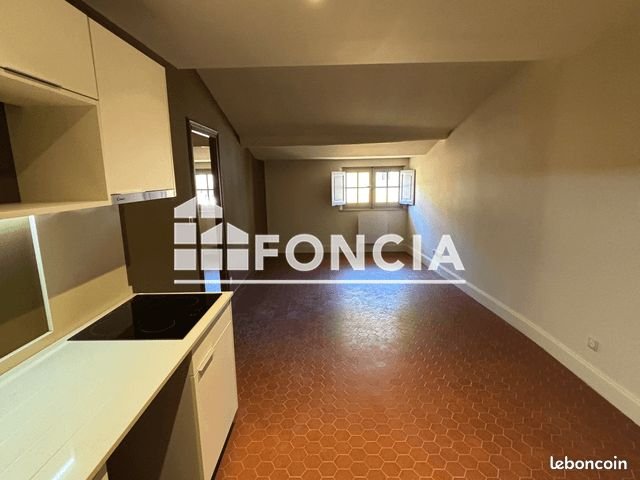 Appartement à louer, 41m², Aix-en-Provence