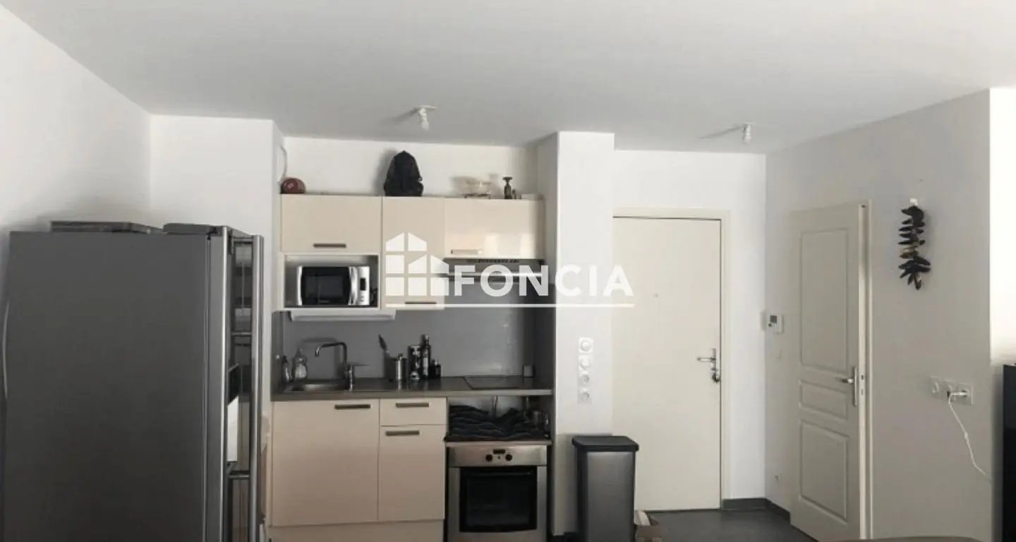 Appartement à louer, 44m², Aix-en-Provence