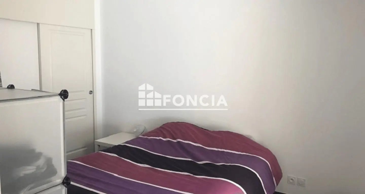 Appartement à louer, 44m², Aix-en-Provence