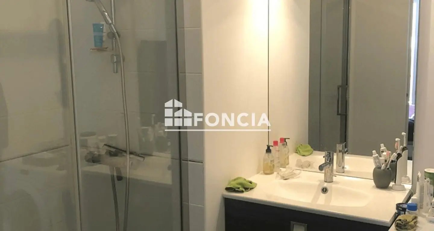 Appartement à louer, 44m², Aix-en-Provence