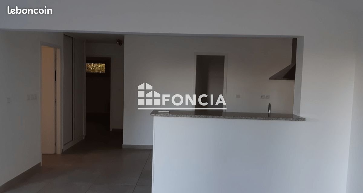 Maison à louer, 81m², Aix-en-Provence